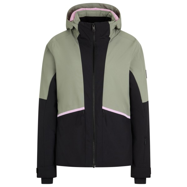 Ziener Women’s Tawia-Z Ski-jas Zwart