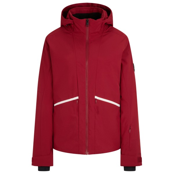 Ziener Women’s Tawia-Z Ski-jas Rood