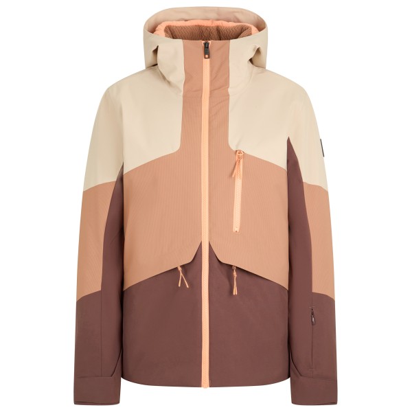 Ziener Women’s Thilde-Z Ski-jas Bruin