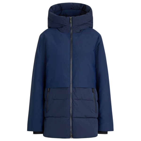 Blauw