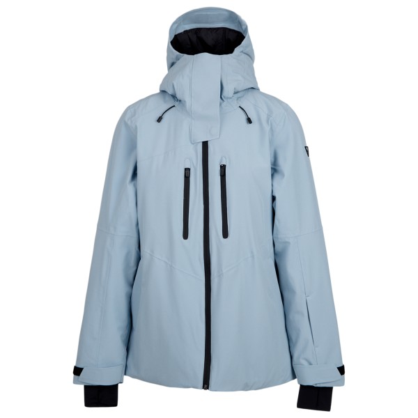 Brunotti Women’s Avamena Ski-jas Grijs