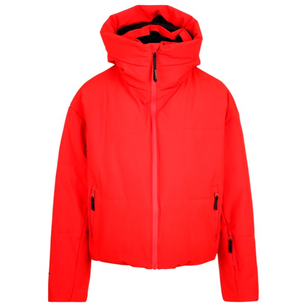 Brunotti Women's Fiaskia - Winterjack, rood, foto 2