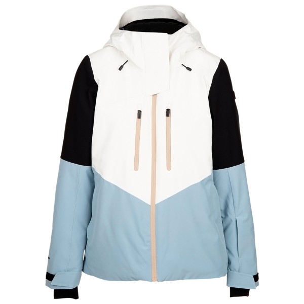 Brunotti Women’s Jamona Ski-jas Wit