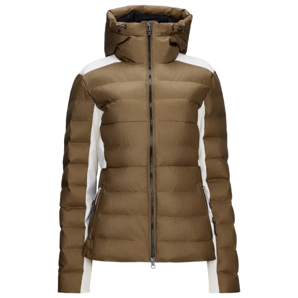8848 Altitude Women’s Alexia Ski Jacket Ski-jas Bruin