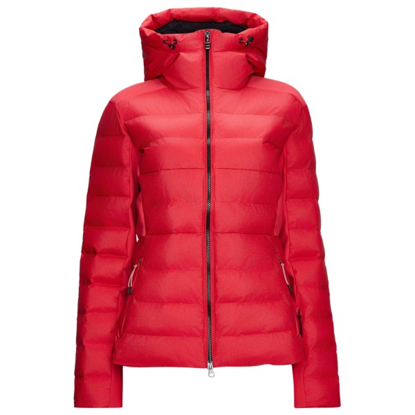 8848 Altitude Women’s Alexia Ski Jacket Ski-jas Rood