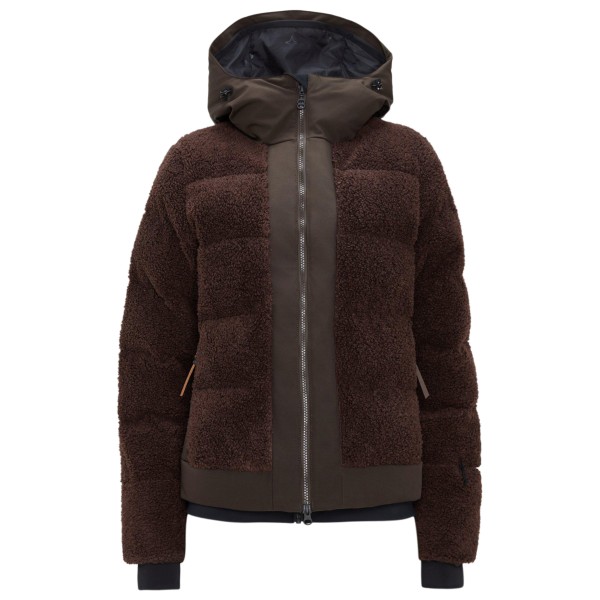 8848 Altitude Women’s Heylow Jacket Ski-jas Zwart