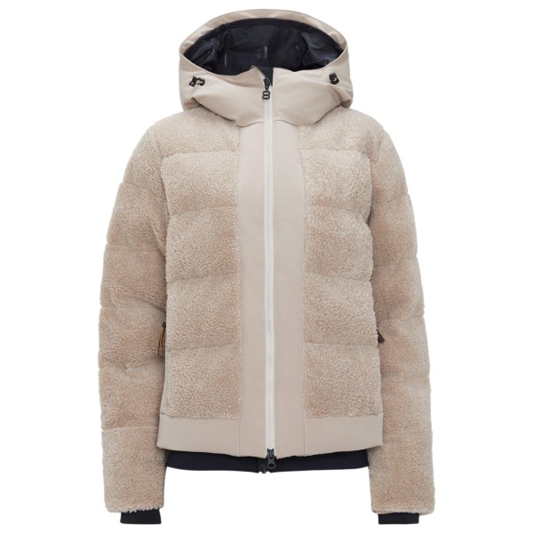 8848 Altitude Women’s Heylow Jacket Ski-jas Grijs