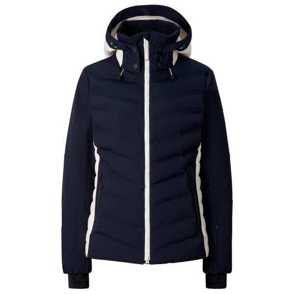Bogner Fire+Ice Women’s Janka4 Ski-jas Blauw
