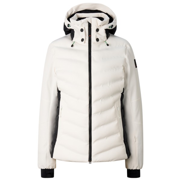 Bogner Fire+Ice Women’s Janka4 Ski-jas Wit
