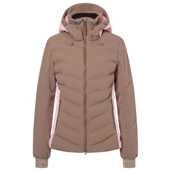 Bogner Fire+Ice Women’s Janka4 Ski-jas Bruin