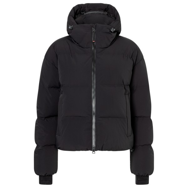 Bogner Fire+Ice Women’s Neila-D Ski-jas Zwart
