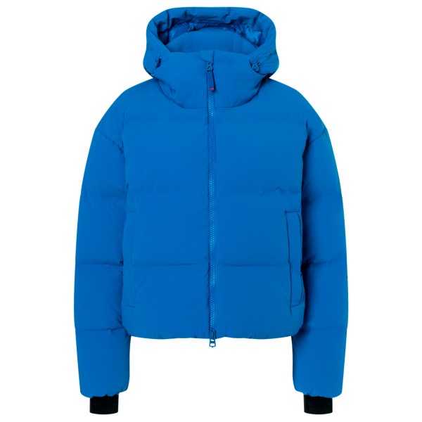 Bogner Fire+Ice Women’s Neila-D Ski-jas Blauw