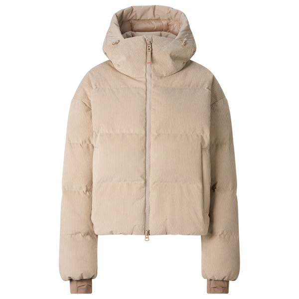 Bogner Fire+Ice Women’s Neila-D Ski-jas Beige