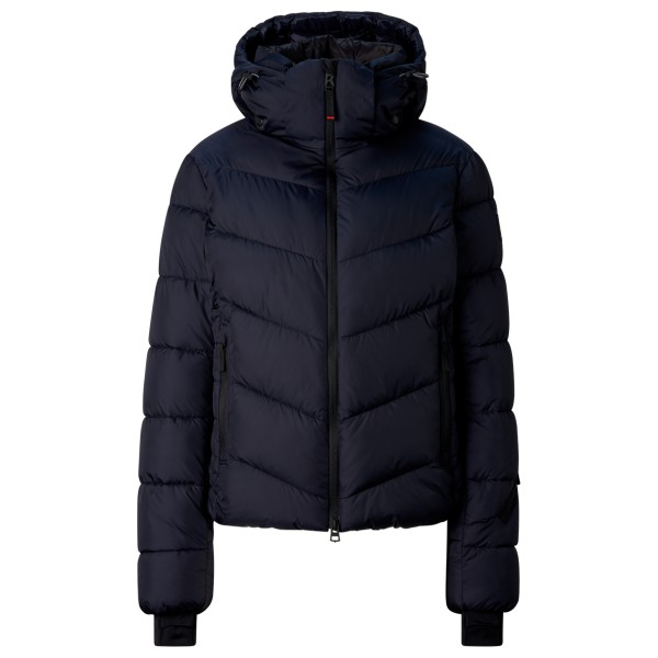 Bogner Fire+Ice Women’s Saelly3 Ski-jas Blauw