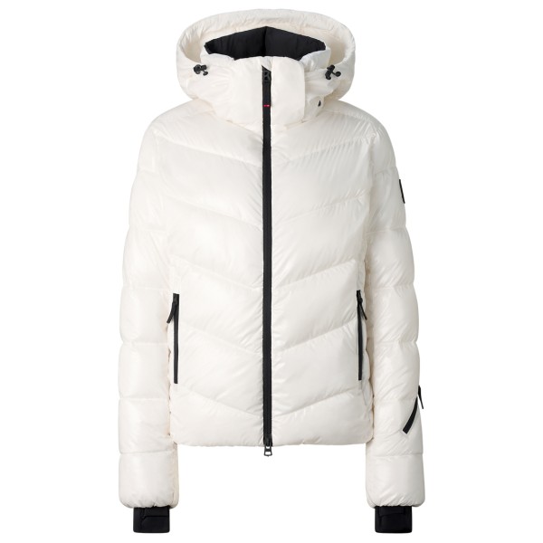 Bogner Fire+Ice Women’s Saelly3 Ski-jas Wit