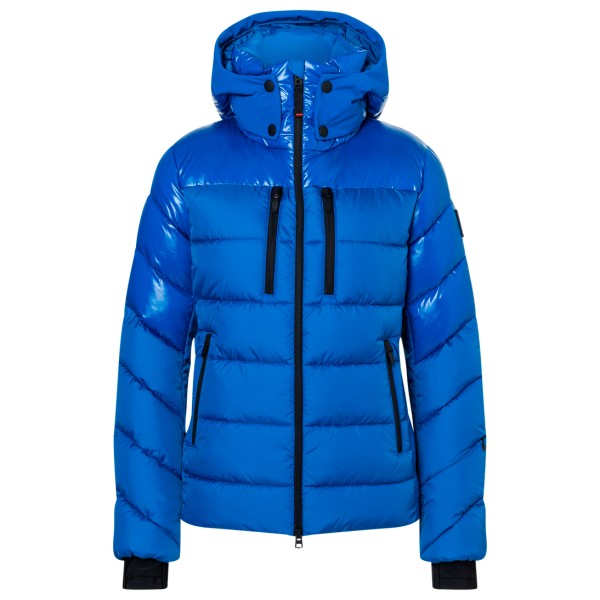 Bogner Fire+Ice Women’s Tavie Ski-jas Blauw
