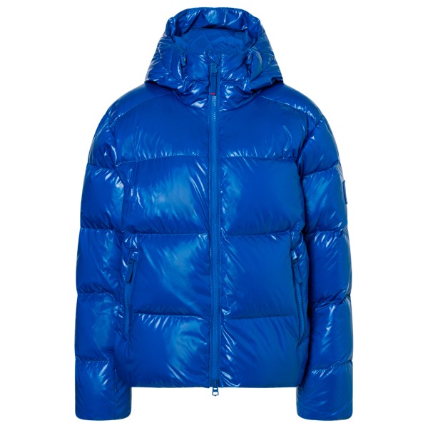 Bogner Fire+Ice Women’s Vally2-D Winterjack Blauw