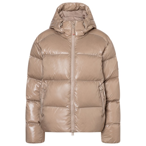 Bogner Fire+Ice Women’s Vally2-D Winterjack Bruin