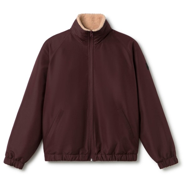 TWOTHIRDS Women’s Zephyria Winterjack Bruin
