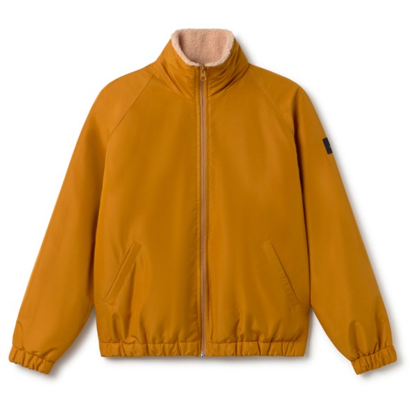 TWOTHIRDS Women’s Zephyria Winterjack Oranje
