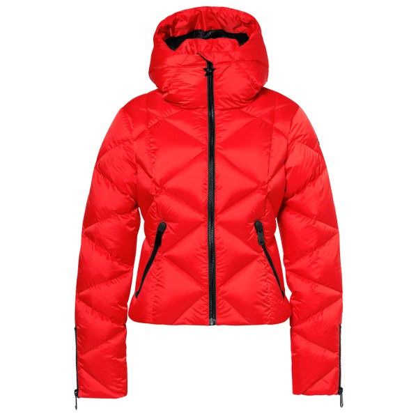 Goldbergh Women’s Harumi Ski Jacket Ski-jas Rood