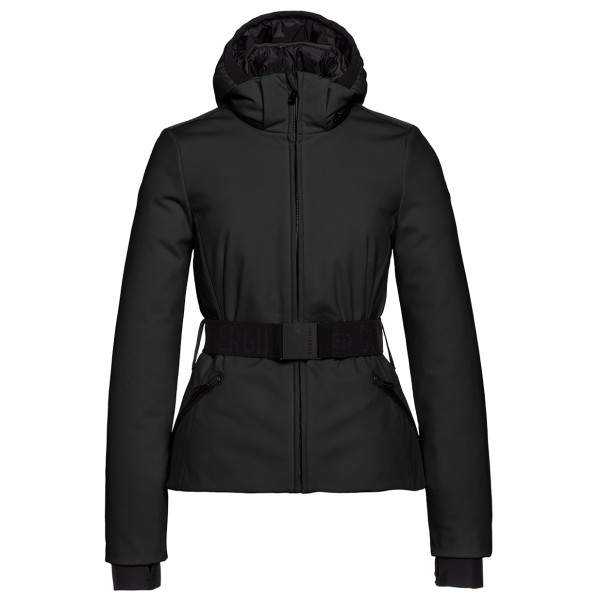 Goldbergh Women’s Hida Ski Jacket Ski-jas Zwart