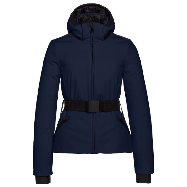 Goldbergh Women’s Hida Ski Jacket Ski-jas Blauw