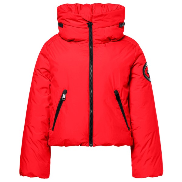 Goldbergh Women’s Porter Ski Jacket Ski-jas Rood