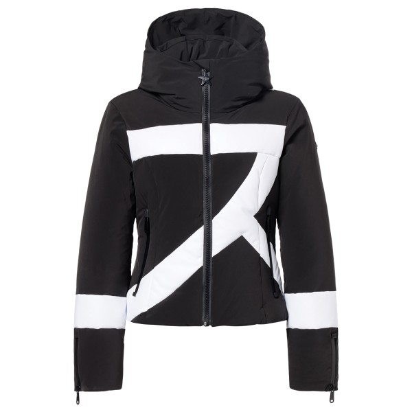 Goldbergh Women’s Sen Ski Jacket Ski-jas Zwart