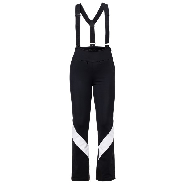 Goldbergh Women’s Shima Ski Pants Ski-jas Zwart