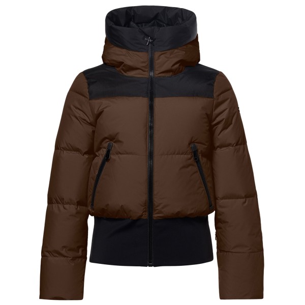 Goldbergh Women’s Village Ski Jacket Ski-jas Bruin