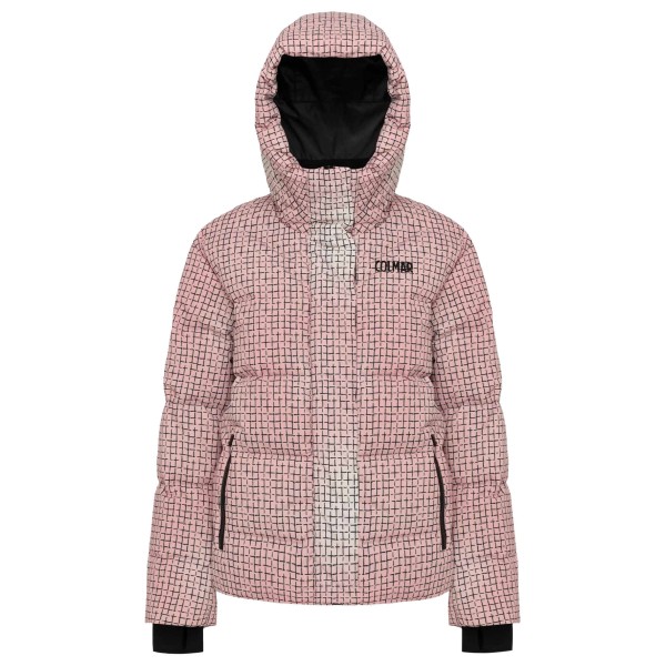 Colmar Active Women’s Isadora Ski-jas Roze