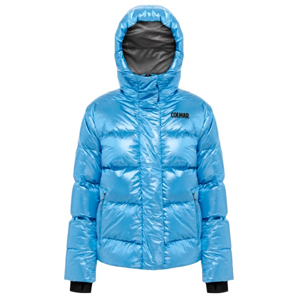 Colmar Active Women’s Mirea Ski-jas Blauw