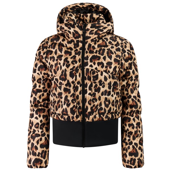 Protest Women’s PRTWinova Snowjacket Ski-jas Bruin