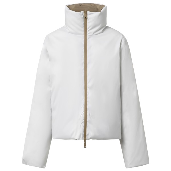 Ecoalf Women’s Moran Jacket Winterjack antartica Antarctica