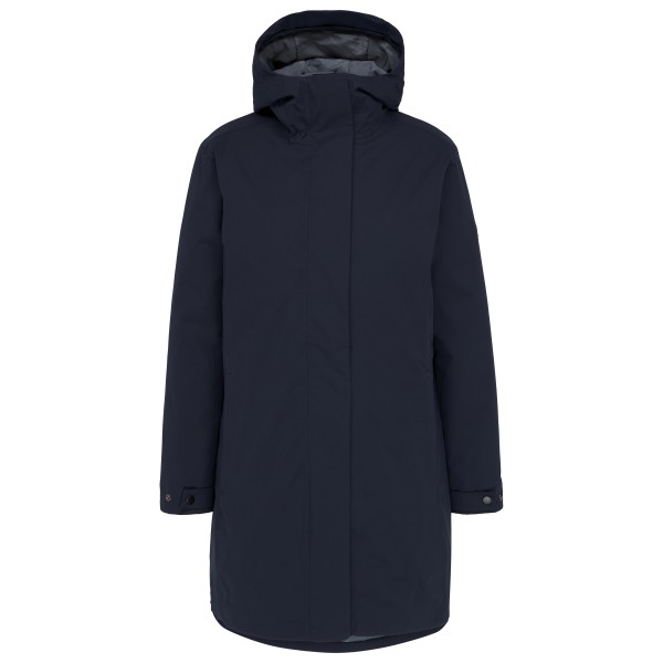 Stoic Women’s MountainWool MMXX. UmeaSt. 3in1 Coat 3-in-1-jas Blauw