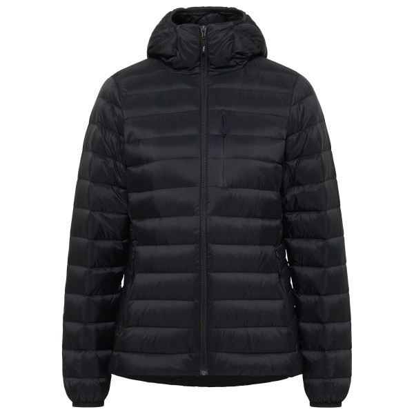 Stoic Women’ PerformanceDown SalmiSt. II Jacket Donsjack Zwart