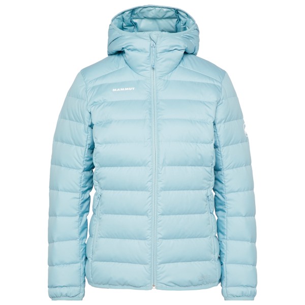 Mammut - Women's Waymarker IN Hooded Jacket - Daunenjacke Gr M blau