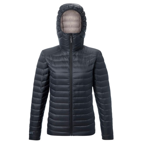 Millet Women’s Evole Light 700 HD Donsjack Blauw