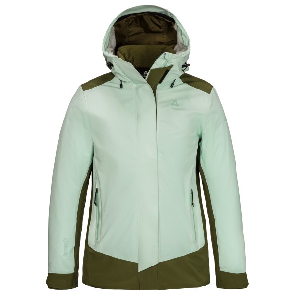 Groen
