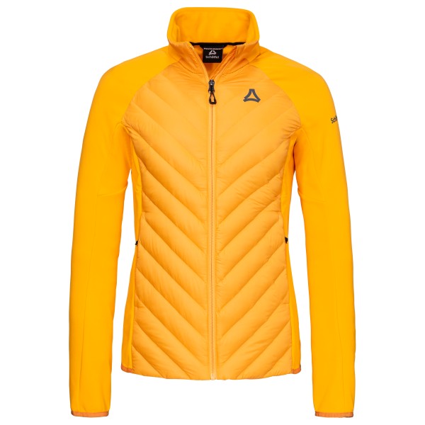 Oranje