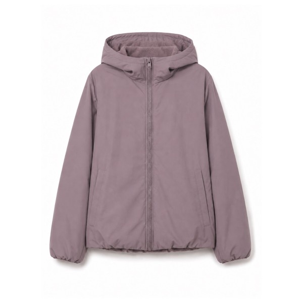 Mazine Women’s Basic Padded Jacket Winterjack Roze