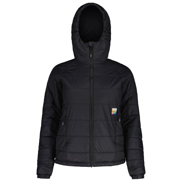 Maloja Women’s ArtalleM. Synthetisch jack Zwart