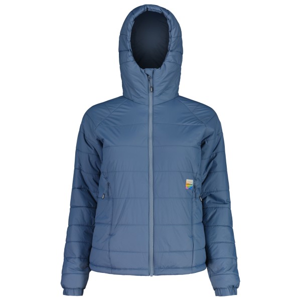 Maloja Women’s ArtalleM. Synthetisch jack Blauw