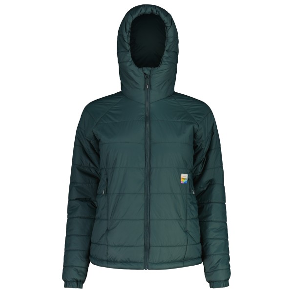 Maloja - Women's ArtalleM. - Kunstfaserjacke Gr S blau