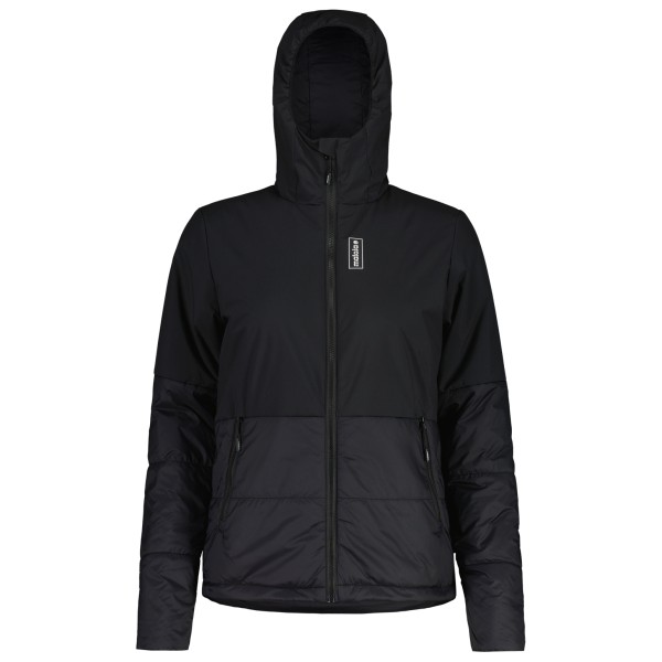 Maloja Women’ CardonM. Synthetisch jack Zwart