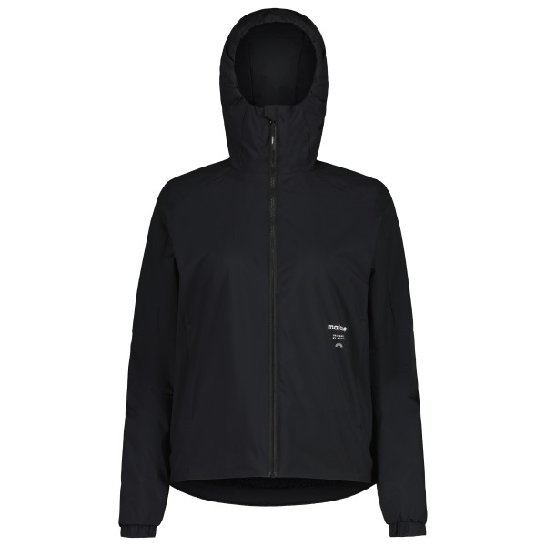 Maloja Women’s EtjoM. Synthetisch jack Zwart