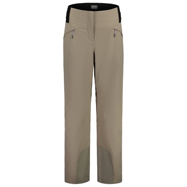 Maloja Women’s HanaleiM. Skibroek Beige