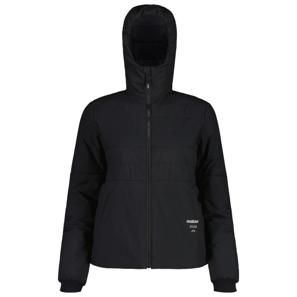 Maloja Women’s KaalaM. Synthetisch jack Zwart