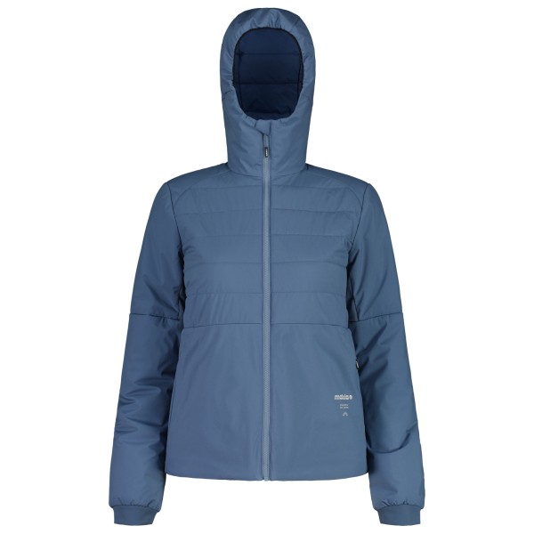 Maloja Women’s KaalaM. Synthetisch jack Blauw
